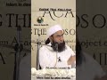 meri nabi ka akhri khutba powerful reminder of moulana tariq jameel sahab be islamic forever