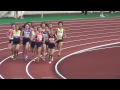 20150426160717 104年全國中等學校運動會高中女1500公尺預賽第2組 新竹市成德高中羅珮慈、臺南市長榮中學黃荷雯、新北市三重商工吳婕琳、宜蘭縣宜蘭高商賴庭萱、臺北市再興中學魏莉珩、新北