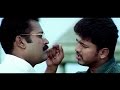Vijay threatens Manoj K. Jayan | Thirumalai | Tamil Scene 12