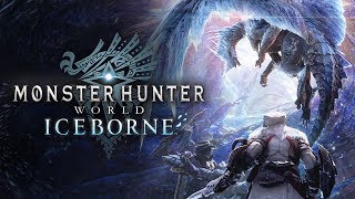 [豆腐老媽] PC 魔物獵人 世界: 冰原 (Monster Hunter World:Iceborne)