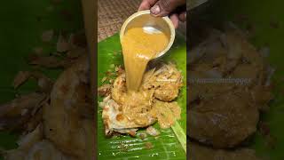 Parotta Salna Sapdurathuku Ivlo Thooram Ponuma⁉️🙁 | #shorts | @NazeemVlogger