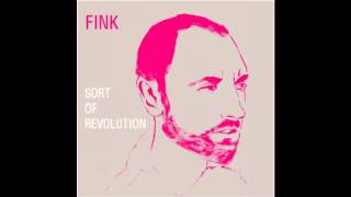 Fink - Sort of Revolution