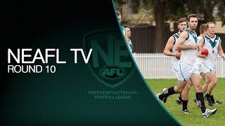 NEAFL TV Round 10