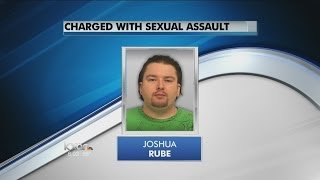 Man booked after meeting teen on Craigslist