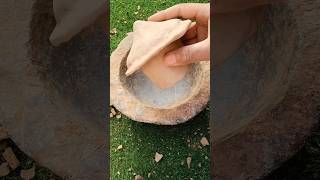 Mitti ka pot house 🏡 please subscribe ❤️🤟❤️🍯😁