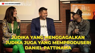 DIKIRA LIPSYNC, SUARA DANIEL PATTINAMA MALAH BIKIN JUDIKA BAPER