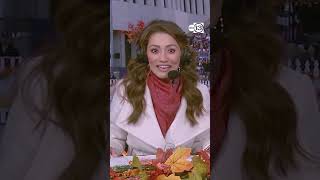 The 76th Annual H-E-B Thanksgiving Day Parade in downtown Houston
