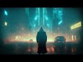 sentinel * cyberpunk ambient soundscape