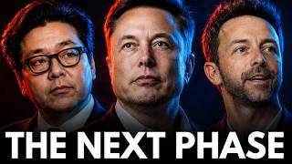 Tom Lee Extremely BULLISH