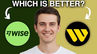 Wise vs Western Union: Which is Better? (2026)