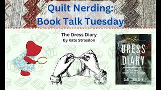 Part 6 - The Dress Diary by Kate Strasdin