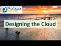 Designing the Cloud - CompTIA Network+ N10-009 - 1.3