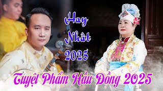 LỄ HẦU THƯỢNG NGUYÊN TẠI KIẾP BẠC LINH TỪ . MỘC ÂN THANH ĐỒNG NGUYỄN THỊ PHAO HD1