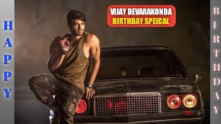 Vijay Devarakonda Birthday Speical Status | Vijay Deverakonda Whatsapp Status