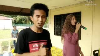 Shahrul & Yana - Halaman Asmara