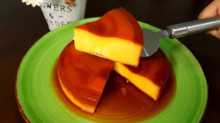 Caramel Pudding | সহজ ক্যারামেল পুডিং রেসিপি | Rebeka's Cuisine