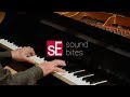 SoundBites: RNT + Grand Piano