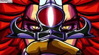THUNDERCATS - HD Redrawn + [HD Audio Remix]