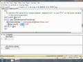 SQL Server Output Parameters: Understanding the Syntax