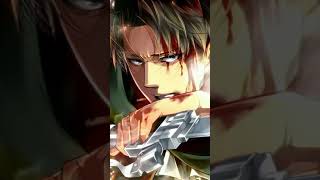 Levi to Beast Titan in Final season part 2...#shorts #short