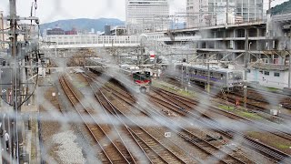 【JR西日本】新広島駅再開発の真相5選