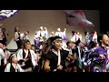 2025　新春すりさわyosakoiまつり　総踊り