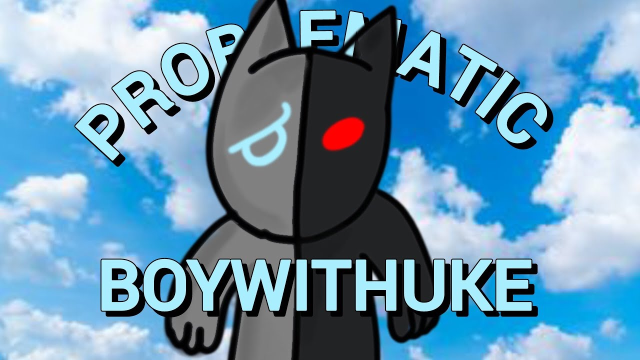 Boywithuke Problematic Animation Youtube