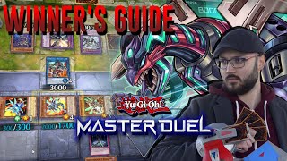 Unstoppable Budget Borreload Rokket Duel GUIDE! - Yugioh Master Duel Tactics Gameplay