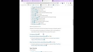 SNHU HUM 102 Module 2 Assignment Explanation