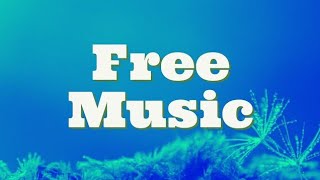 Copyright Free Background Arabic Music