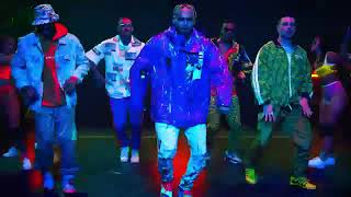 Chris Brown   Wobble Up   ft  Nicki Minaj, G Eazy