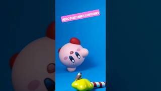 How about a breakdancing Kirby❓️😎