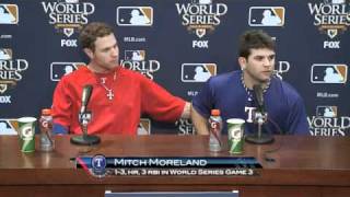 10/30/10: MLB.com FastCast
