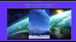 PROCESSING 3 JAVA MODE : CREATE A MENU WITH SEVERIAL STAGES
