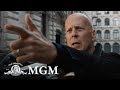 Death Wish | Official Trailer #2 🎥🎞 | MGM