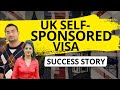 How to Switch UK Graduate Visa to Self Sponsorship Visa