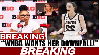 JuJu Watkins SHOCKS Fans – Embraces Caitlin Clark Like NEVER BEFORE!\