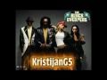 Black Eyed Peas - Imma Be Rocking That Body (2010) Fast /pitched
