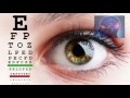 Perfect Vision―∎ affirmations | Eye Regeneration +Binaural Frequency