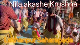 Lakhanpur Kirtan Party - Pintu BHUE Heart Touching - Kala boude Krushna #mohankalotv #Kalaboudesong