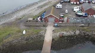 South Gare WW2 Defences