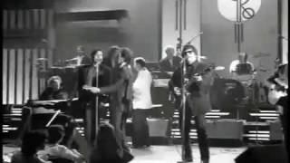 Roy Orbison - Pretty Woman, (Black and White Night)