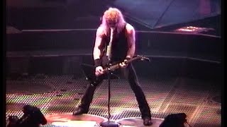 Metallica - Live in Sacramento, CA (1992) [2021 ReMixed & ReMastered w/ NEW Audio]