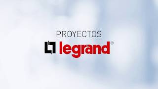 Proyectos Legrand - Hospital Honorio Delgado (Arequipa)