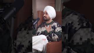 Diljit Dosanjh on God | The Ranveer Show | BeerBiceps Podcast | The Podcaster Story