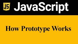 How Prototype Works in JavaScript (Hindi)