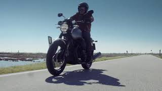 V7 III ROUGH, The stylish country dweller - Moto Guzzi official video