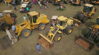 Jeff Martin Auctioneers Kissimmee Winter Auction