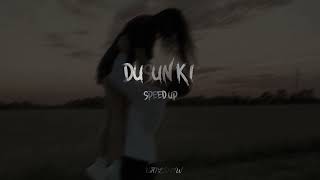 Sancak - Düşün Ki (Speed up)