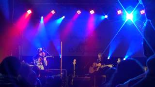 Viljandi Folk 2015 - Duo Odd Luna \u0026 Roar Vagen 3